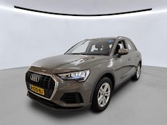 Audi Q3 - 35 TFSI 150Pk Pro Line