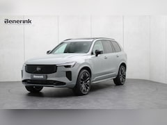 Volvo XC90 - 2.0 T8 Plug-in hybrid AWD Ultra Black Edition Panoramadak | Luchtvering | Bowers & Wilkins