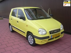 Hyundai Atos Spirit - 1.0i SX