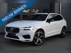 Volvo XC60 - 2.0 T8 Twin Engine AWD R-Design PANO TREKHAAK HUD