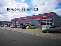 Renault Captur - 1.2 TCe Xmod tevens gaspedaal links