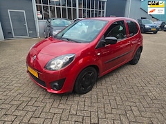 Renault Twingo - 1.2-16V COLLECTION/AIRCO/APK:05-2027