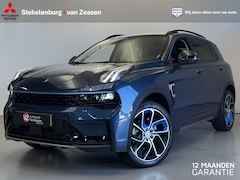 Lynk & Co 01 - 1.5 PHEV 262Pk | Nederlandse auto | Trekhaak | Rijklaarprijs