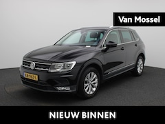 Volkswagen Tiguan - 1.4 TSI Connected Series | Airco | Cruise Control | DAB | Parkeersensoren |