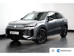 Volkswagen T-Roc - 1.5 eTSI 150PK R-Line | VERLENG. FABRK. GARANTIE | PANORAMA DAK | CAMERA | STOELVERW. | AP