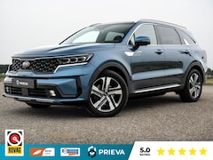 Kia Sorento - 1.6 T-GDI Plug-in Hybrid Platinum 4WD | Panorama | Nappa Leder | 360° Camera | BOSE | 266