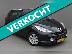 Peugeot 207 SW - |JBL|Pano|Navi|Stoelverw.|Trekhaak