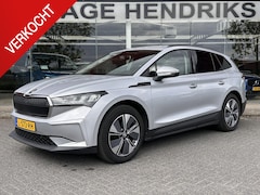 Skoda Enyaq iV - 60 | SOH: 94, 7% | Climate V+A | Comfort Pack | Parkeer Pack | Navi |