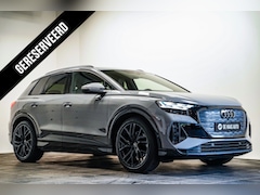 Audi Q4 e-tron - 40 S-Line|Leder|94, 9%SOH|21 inch|Matrix led|Camera|Apple car play