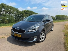 Kia Carens - 1.6 GDi ExecutiveLine clima 7 persoons 180331 km nap bj 2017 zeer mooi