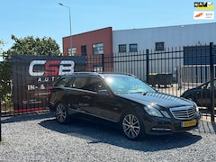 Mercedes-Benz E-klasse Estate - 200 CGI Business Class Avantgarde AUTOMAAT7GXENONAPKKOOPJE