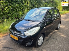 Hyundai i10 - 1.1 i-Drive Cool