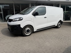 Fiat Scudo - 2.0 MultiJet L2H1