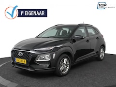 Hyundai Kona - 1.0T Comfort