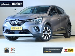 Renault Captur - 1.3 TCe R.S. Line