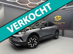 Opel Mokka - 1.2 Turbo Hybrid GS STUUR/STOELV-DODEH-CLIMA-KEYLESS-CAMERA-SPORTSTOELEN-AUTOMAAT
