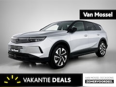 Opel Grandland - 1.2 Turbo Hybrid GS | Stoel/Stuurverwarming | Keyless Entry&Start |