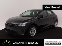 Opel Corsa-e - Level 2 50 kWh | Carplay | Cruise control |