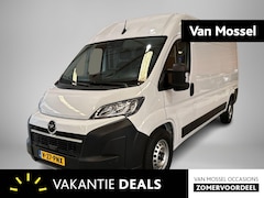 Opel Movano - 2.2D 140 S&S L3H2 3.5t