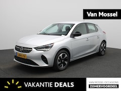 Opel Corsa Electric - 50 kWh |LM Velgen | Climate Control | Apple Carplay/Android Auto |