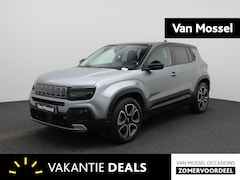 Jeep Avenger - 1st Edition 54 kWh | 95% SOH | Apple Carplay/Android Auto | Climate Control | Camera | Cru