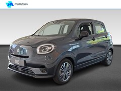 Leapmotor T03 - Design 37.3 kWh Navi | Camera | Park pilot Voorraad Voordeel € 1.500, 00 | Achteruitrijcam