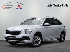 Skoda Kamiq - 1.0 TSI Selection Automaat | Camera | Cruise | Climate Control