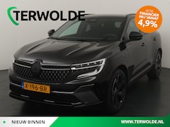 Renault Austral - techno esprit Alpine E-tech full hybrid 200 | Trekhaak |