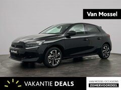 Opel Corsa - 1.2 Turbo Hybrid GS | Automaat | Climate Control | Navigatie | Camera | Apple Carplay / An