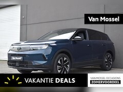 Opel Grandland - 1.2 Turbo Hybrid GS