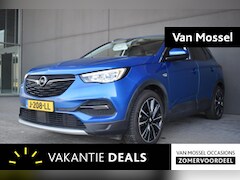 Opel Grandland X - 1.6 Turbo Hybrid4 Business Executive