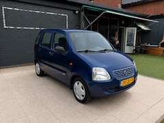 Suzuki Wagon R+ - 1.0 GA