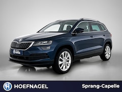 Skoda Karoq - 1.5 TSI ACT Style | Camera | CarPlay | Digital Dash | Adaptive Cruise
