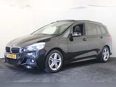 BMW 2-serie Gran Tourer - 220d 7p. Executive |Navi|Leder|