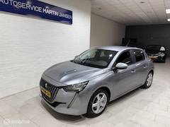 Peugeot 208 - 1.2 PureTech Blue Lease Active Distrubutie Verv