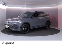 Volkswagen Tiguan - R-Line Edition 1.5 eHybrid 150 kW / 204 PK SUV 6 v Head-Up Display | Panoramadak | Stoelve