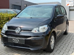 Volkswagen Up! - 1.0 BMT up beats