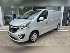 Opel Vivaro - 1.6 CDTI L2H1 Sport Navi | Cruise control | Airco