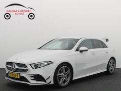 Mercedes-Benz A-klasse - 180 Business Solution AMG A45 AMG LOOK / WIDESCREEN / FULL LED / CARPLAY / CAMERA / STOELV