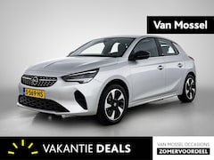 Opel Corsa Electric - 50 kWh SOH 95, 5% || Warmtepomp || Keyless start&entry ||