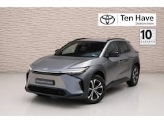 Toyota bZ4X - Business Plus 71 kWh