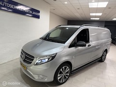 Mercedes-Benz Vito - Bestel 119 CDI Extra Lang Site-Bars Trekhaak