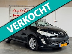 Peugeot 308 - 1.6 VTi XS|Climate|Incl. Nwe APK|