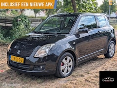 Suzuki Swift - 1.3 Base