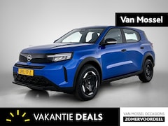 Opel Frontera - 1.2 Turbo Hybrid Edition || Airco || Navigatie || Camera ||