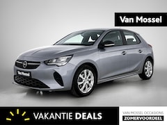 Opel Corsa - 1.2 Edition || Apple Carplay/Android Auto || Airco || Cruise control ||