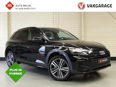 Audi Q5 - 50 TFSI e 299pk PHEV S tronic quattro Advanced Edition