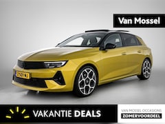 Opel Astra - 1.2 Turbo Ultimate || Full Option || Panorama dak || 360 graden camera || Alcantara bekled