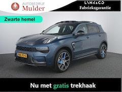 Lynk & Co 01 - 1.5 | Pano | ACC | Carplay | Memory |