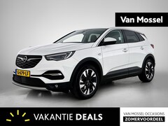 Opel Grandland X - 1.2 Turbo Business Executive